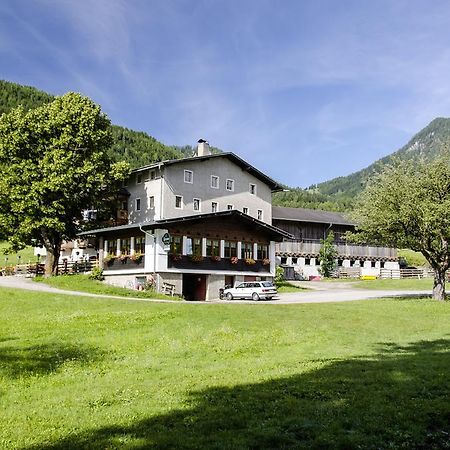 Landgasthof Kreithof Hotel Tristach Bagian luar foto