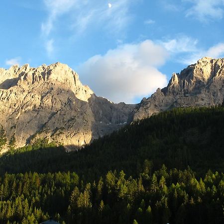 Landgasthof Kreithof Hotel Tristach Bagian luar foto