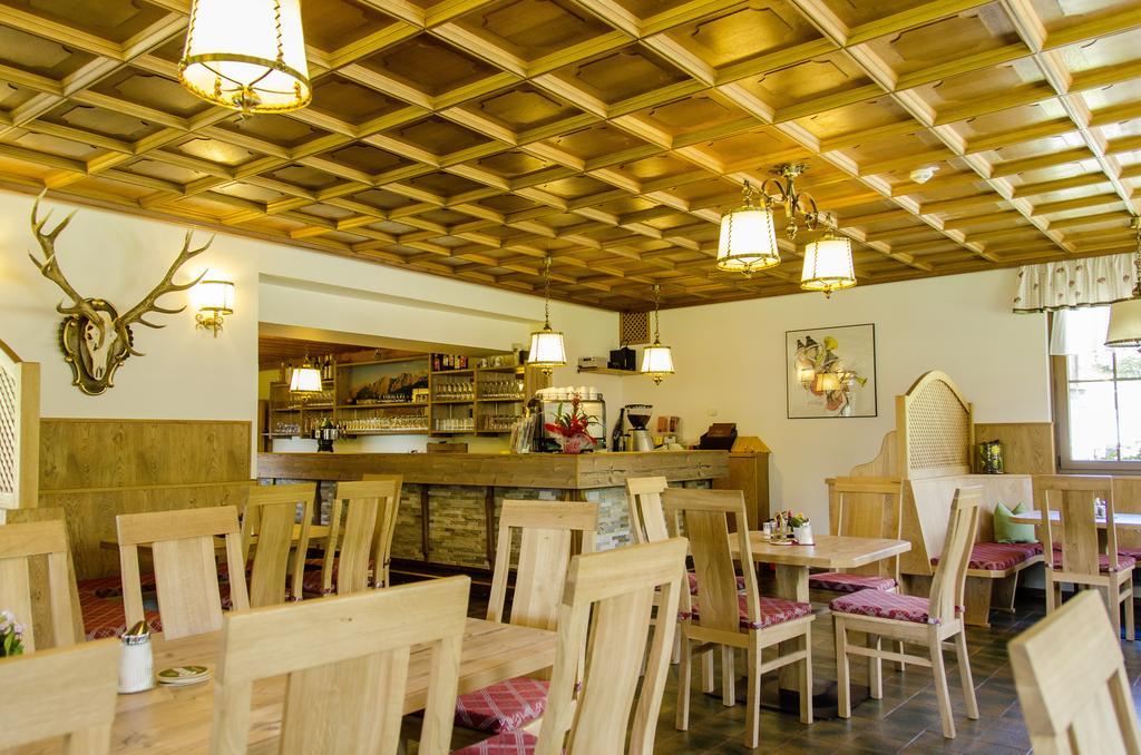 Landgasthof Kreithof Hotel Tristach Bagian luar foto
