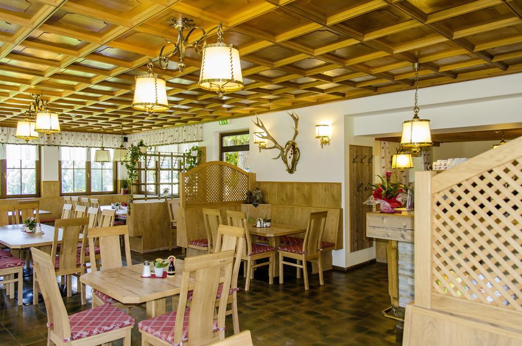 Landgasthof Kreithof Hotel Tristach Bagian luar foto