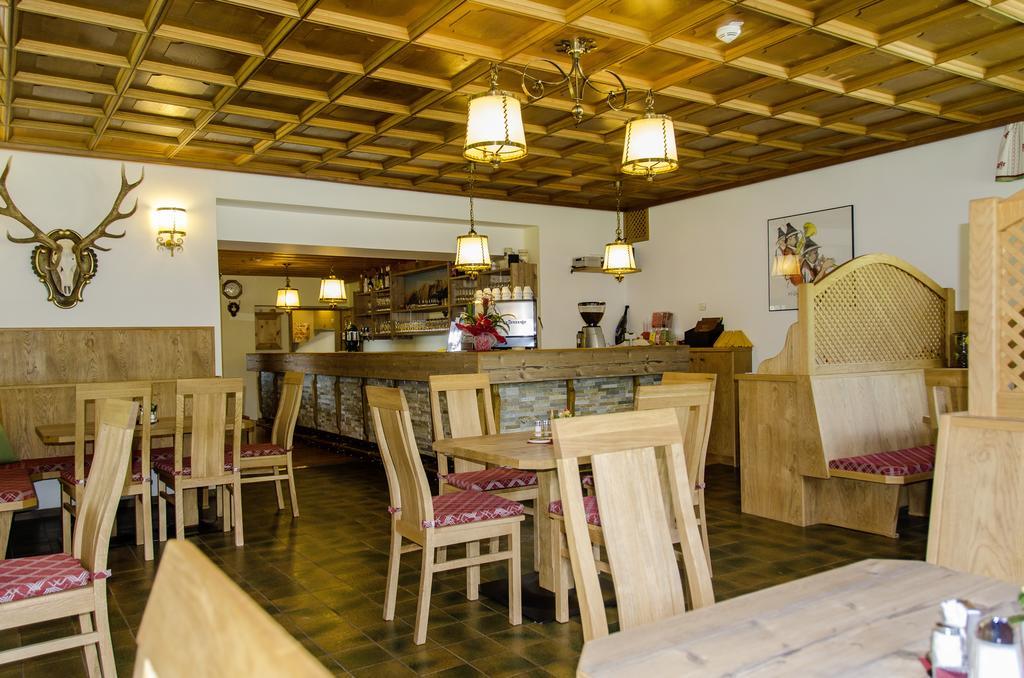 Landgasthof Kreithof Hotel Tristach Bagian luar foto