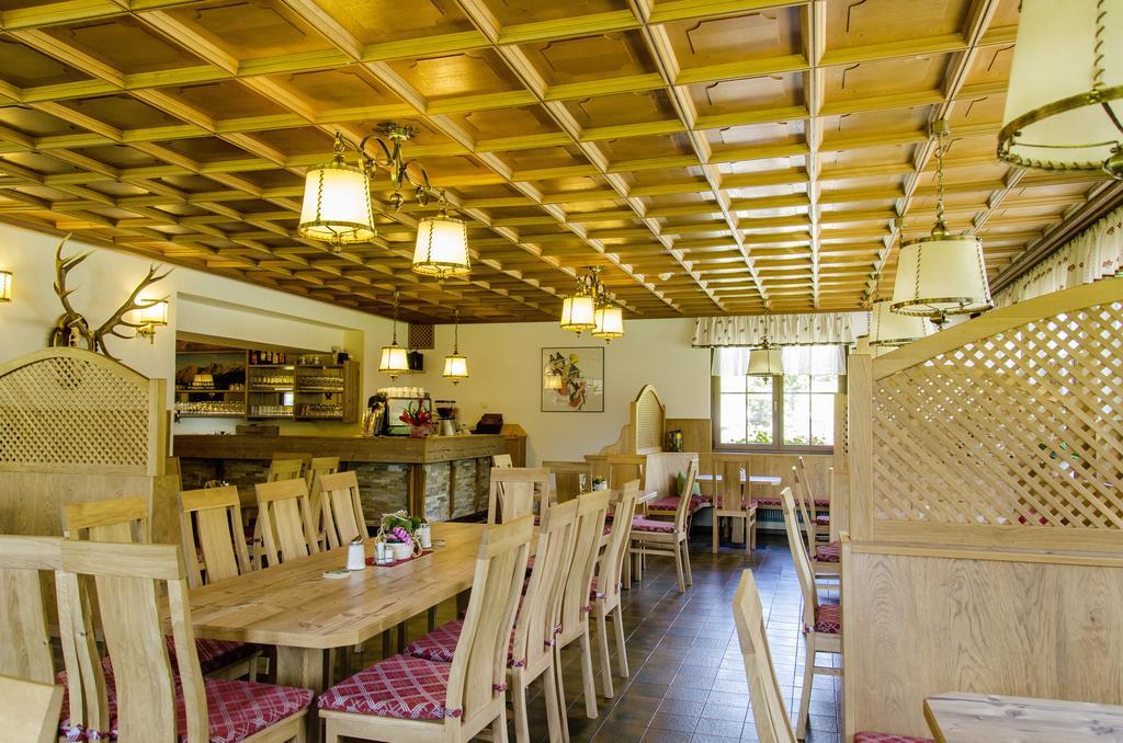 Landgasthof Kreithof Hotel Tristach Bagian luar foto
