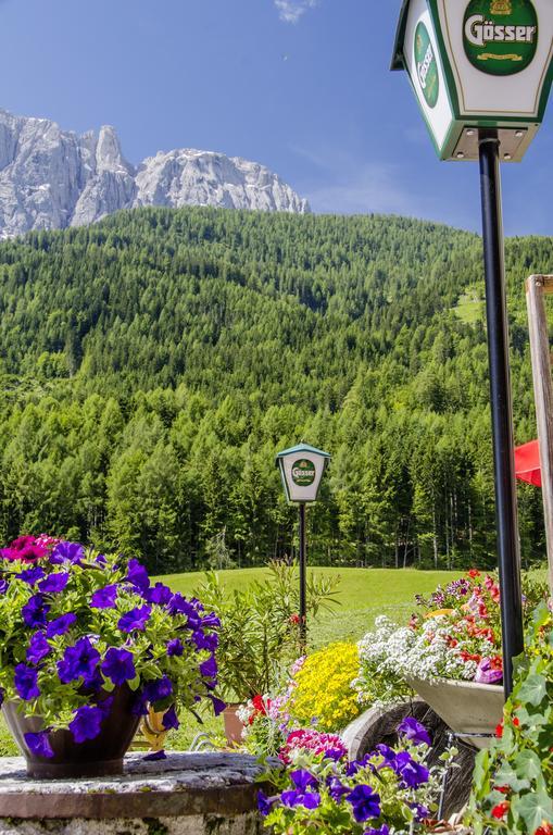 Landgasthof Kreithof Hotel Tristach Bagian luar foto
