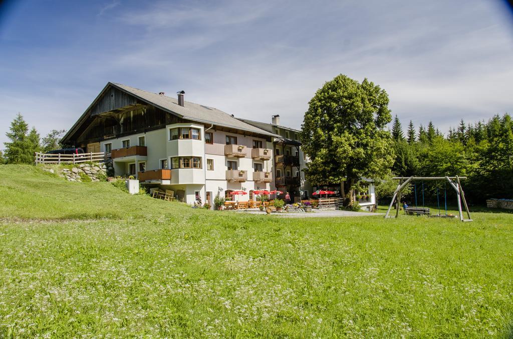 Landgasthof Kreithof Hotel Tristach Bagian luar foto